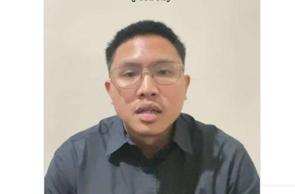 Viral! Konten Kreator Resbob Bikin Heboh Usai Hina Suku Sunda dan Viking dengan Kata-Kata Kasar Viral! Konten Kreator Resbob Bikin Heboh Usai Hina Suku Sunda dan Viking dengan Kata-Kata Kasar