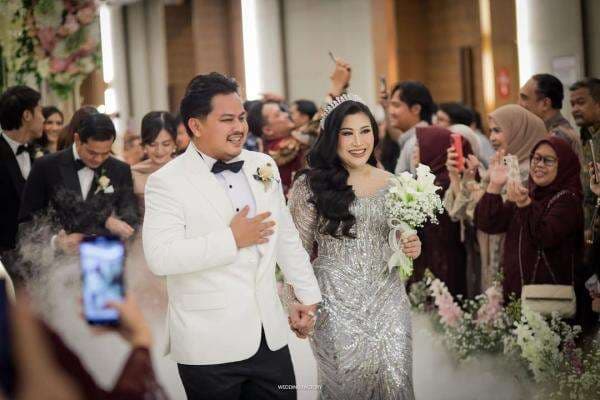 3 Bulan Nikah, Boiyen Gugat Cerai Rully Anggi Akbar di PA Tigaraksa 3 Bulan Nikah, Boiyen Gugat Cerai Rully Anggi Akbar di PA Tigaraksa