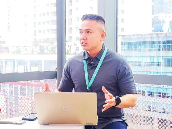 Geliat Investasi Pasca Pelantikan Trump dan Gencatan Senjata Gaza Geliat Investasi Pasca Pelantikan Trump dan Gencatan Senjata Gaza