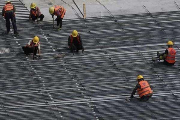 China Bakal Bangun Terusan Suez versi Darat: Menghubungkan Eropa dan Asia China Bakal Bangun Terusan Suez versi Darat: Menghubungkan Eropa dan Asia