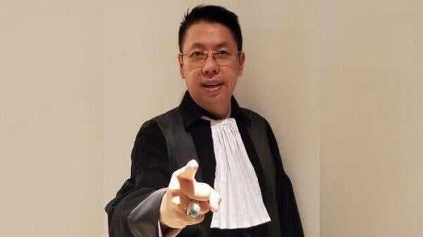 Penganiayaan Anak di Boyolali, Prof Henry Indraguna: ABH, Tak Pantas Dianiaya! Penganiayaan Anak di Boyolali, Prof Henry Indraguna: ABH, Tak Pantas Dianiaya!