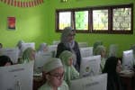 39.012 Siswa Ikuti Seleksi Masuk Madrasah Unggulan, Kapan Pengumuman Kelulusan? 39.012 Siswa Ikuti Seleksi Masuk Madrasah Unggulan, Kapan Pengumuman Kelulusan?