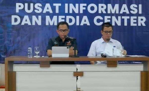 Korban Meninggal Akibat Bencana Sumatera Bertambah Jadi 1.053 Orang Korban Meninggal Akibat Bencana Sumatera Bertambah Jadi 1.053 Orang