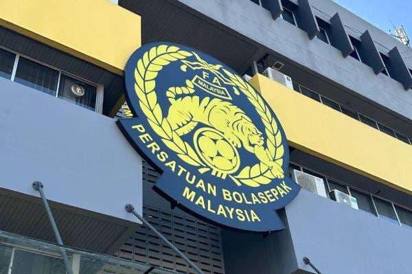 FAM Resmi Ajukan Banding Atas Sanksi FIFA Terkait Pemain Naturalisasi FAM Resmi Ajukan Banding Atas Sanksi FIFA Terkait Pemain Naturalisasi