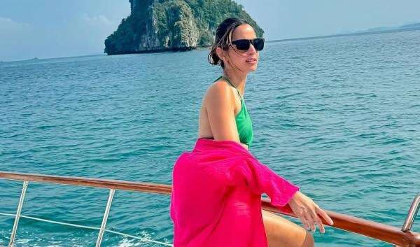 Viral! Nagita Slavina Heran, Nia Ramadhani Tak Bisa Suwir Ayam Viral! Nagita Slavina Heran, Nia Ramadhani Tak Bisa Suwir Ayam