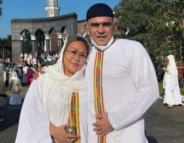 Kisah Spiritual El Loco Cristian Gonzales, Putuskan Mualaf karena Sering Dengar Suara Azan saat Berlatih di PSM Makassar Kisah Spiritual El Loco Cristian Gonzales, Putuskan Mualaf karena Sering Dengar Suara Azan saat Berlatih di PSM Makassar