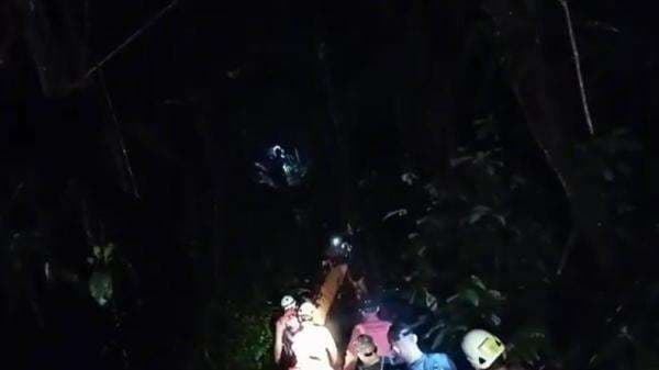 Pendaki Remaja Tewas Terjatuh di Gunung Rinjani Pendaki Remaja Tewas Terjatuh di Gunung Rinjani