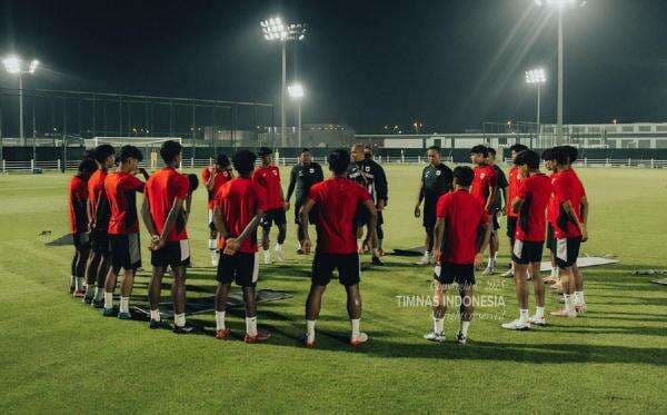 Jadwal Lengkap Timnas Indonesia U-17 di Piala Dunia U-17 2025: Live di Mana? Jadwal Lengkap Timnas Indonesia U-17 di Piala Dunia U-17 2025: Live di Mana?