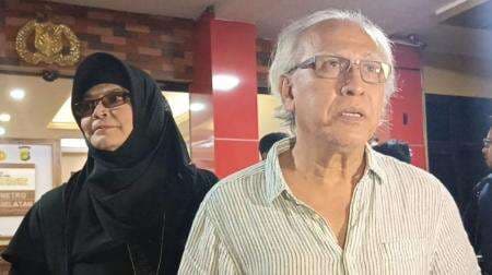 Iwan Fals Diperiksa Polisi Hari Ini, Kasus Apa? Iwan Fals Diperiksa Polisi Hari Ini, Kasus Apa?