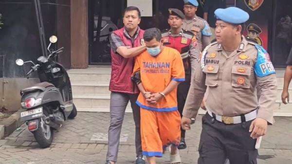 Dipicu Masalah Utang, Pria di Sidoarjo Nekat Bunuh Rekan Bisnis Dipicu Masalah Utang, Pria di Sidoarjo Nekat Bunuh Rekan Bisnis