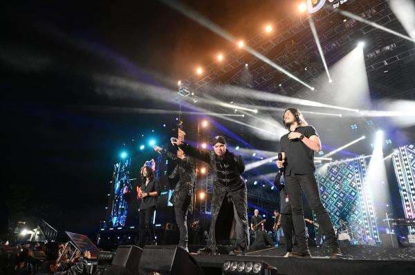 Segini Tarif Manggung Dewa 19, Band Legendaris Indonesia Segini Tarif Manggung Dewa 19, Band Legendaris Indonesia