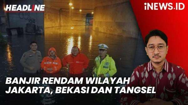 Headline iNEWS.ID: Jip Wisata Gunung Bromo Terjun ke Jurang, 8 Wisatawan Luka-Luka termasuk WNA Korsel Headline iNEWS.ID: Jip Wisata Gunung Bromo Terjun ke Jurang, 8 Wisatawan Luka-Luka termasuk WNA Korsel