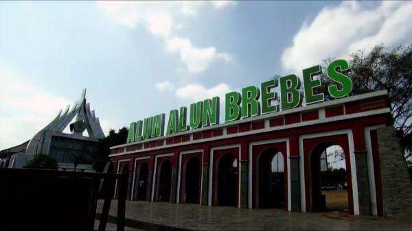 3 Kuliner Khas Brebes yang Menggugah Selera, Wajib Dicoba Saat Mudik 3 Kuliner Khas Brebes yang Menggugah Selera, Wajib Dicoba Saat Mudik