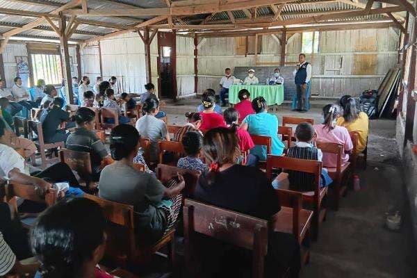 3 Legislator Partai Perindo Bantu Warga Terdampak Erupsi Gunung Lewotobi Laki-Laki 3 Legislator Partai Perindo Bantu Warga Terdampak Erupsi Gunung Lewotobi Laki-Laki