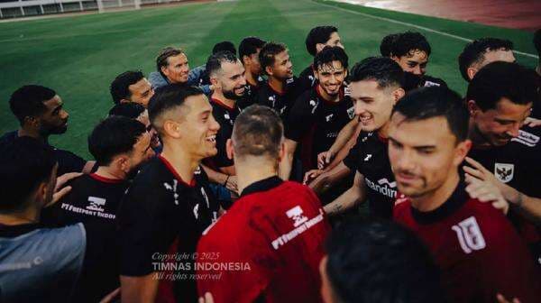 3 Pemain Timnas Indonesia yang Jarang Main di Klubnya Malah Diturunkan Patrick Kluivert, Nomor 1 Nganggur 7 Bulan! 3 Pemain Timnas Indonesia yang Jarang Main di Klubnya Malah Diturunkan Patrick Kluivert, Nomor 1 Nganggur 7 Bulan!