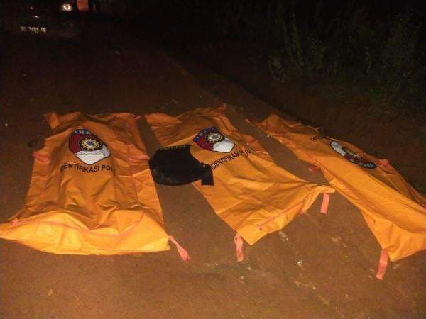 3 Polisi Tewas Diduga Ditembak Oknum TNI Saat Gerebek Judi Sabung Ayam, Komisi III: Harus Dihukum Berat 3 Polisi Tewas Diduga Ditembak Oknum TNI Saat Gerebek Judi Sabung Ayam, Komisi III: Harus Dihukum Berat