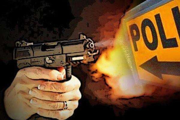 DPR Minta Pimpinan TNI Tertibkan Anggota yang Tembak 3 Polisi di Lampung DPR Minta Pimpinan TNI Tertibkan Anggota yang Tembak 3 Polisi di Lampung