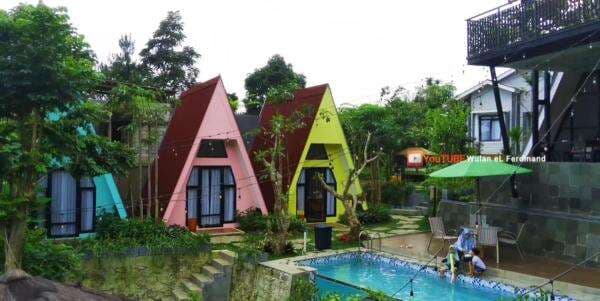 3 Rekomendasi Destinasi Glamping Murah di Bogor, Cocok Jadi Ide Liburan Akhir Pekan 3 Rekomendasi Destinasi Glamping Murah di Bogor, Cocok Jadi Ide Liburan Akhir Pekan