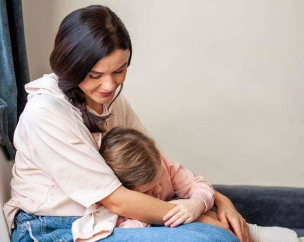 3 Ucapan Afirmasi saat Anak Hendak Tidur, Berdampak Besar pada Tumbuh Kembang Buah Hati 3 Ucapan Afirmasi saat Anak Hendak Tidur, Berdampak Besar pada Tumbuh Kembang Buah Hati