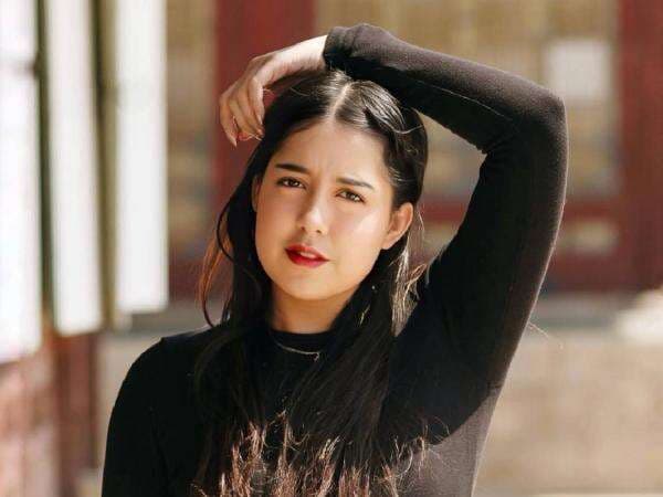 Babak Baru Nessie Judge Vs Netizen Jepang soal Junko Furuta, Permohonan Maaf Tak Cukup! Babak Baru Nessie Judge Vs Netizen Jepang soal Junko Furuta, Permohonan Maaf Tak Cukup!