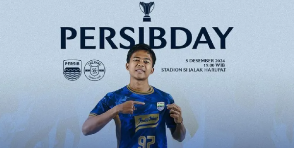 LINK LIVE STREAMING Persib Bandung vs Zhejiang FC di AFC Champions League Two (ACL2) Hari Ini! LINK LIVE STREAMING Persib Bandung vs Zhejiang FC di AFC Champions League Two (ACL2) Hari Ini!