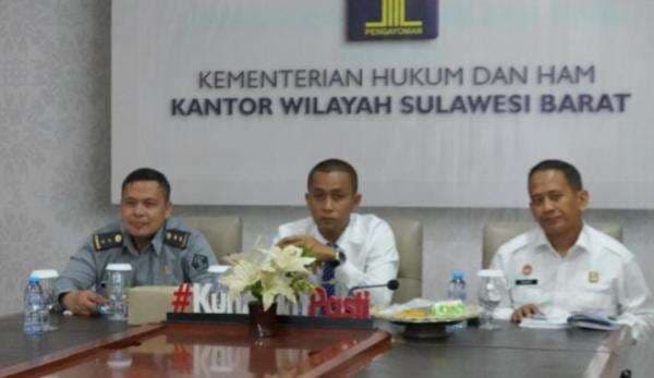 Tingkatkan Tugas dan Fungsi Kehumasan, Pengelolaan Media Sosial Diperkuat Tingkatkan Tugas dan Fungsi Kehumasan, Pengelolaan Media Sosial Diperkuat