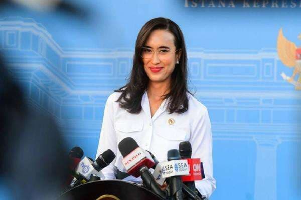 Capai Target! Pariwisata Indonesia Raup Devisa Rp309 Triliun Sepanjang 2025 Capai Target! Pariwisata Indonesia Raup Devisa Rp309 Triliun Sepanjang 2025