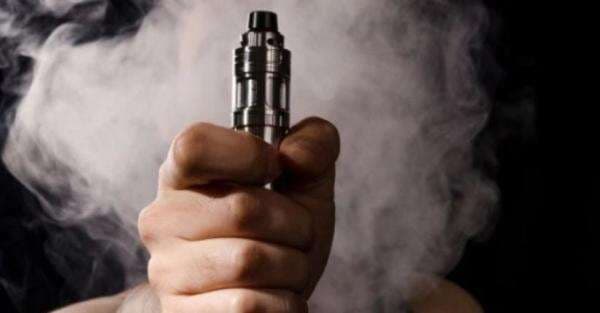Zat Etomidate Resmi Masuk Golongan II Narkotika, Penyalahgunaan di Vape Bisa Dipidana Zat Etomidate Resmi Masuk Golongan II Narkotika, Penyalahgunaan di Vape Bisa Dipidana