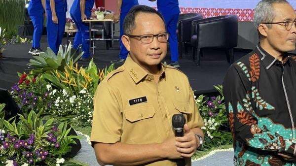 106 Ribu Pakaian untuk Korban Banjir Sumatera, Mendagri: Bukan Reject, Full Baru 106 Ribu Pakaian untuk Korban Banjir Sumatera, Mendagri: Bukan Reject, Full Baru