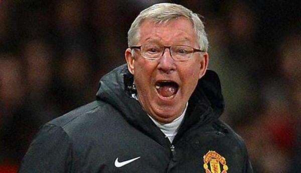 Transfer Paling Menyakitkan MU: Ferguson Ditolak Legenda AC Milan Tanpa Negosiasi Transfer Paling Menyakitkan MU: Ferguson Ditolak Legenda AC Milan Tanpa Negosiasi