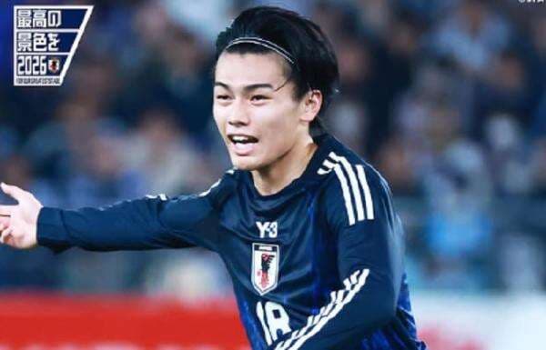 Comeback Gila! Timnas Jepang Tumbangkan Brasil Comeback Gila! Timnas Jepang Tumbangkan Brasil