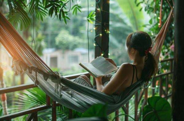 8 Tempat Staycation di Tangerang Selatan, Kawasan Tetangga Jakarta Fasilitas Memuaskan 8 Tempat Staycation di Tangerang Selatan, Kawasan Tetangga Jakarta Fasilitas Memuaskan