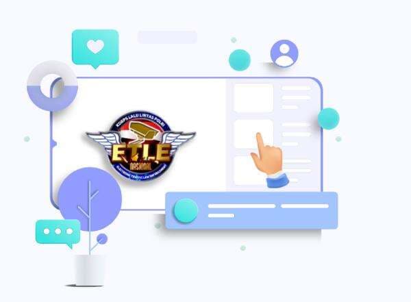 Waspada! ini Perbedaan Notifikasi ETLE Resmi dengan SMS Penipu Waspada! ini Perbedaan Notifikasi ETLE Resmi dengan SMS Penipu