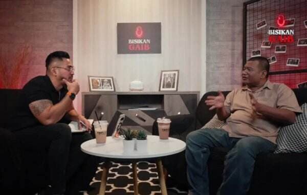 Paling Banyak Jinnya! Pengakuan Mengejutkan di Dalam Kamar Jenazah Paling Banyak Jinnya! Pengakuan Mengejutkan di Dalam Kamar Jenazah