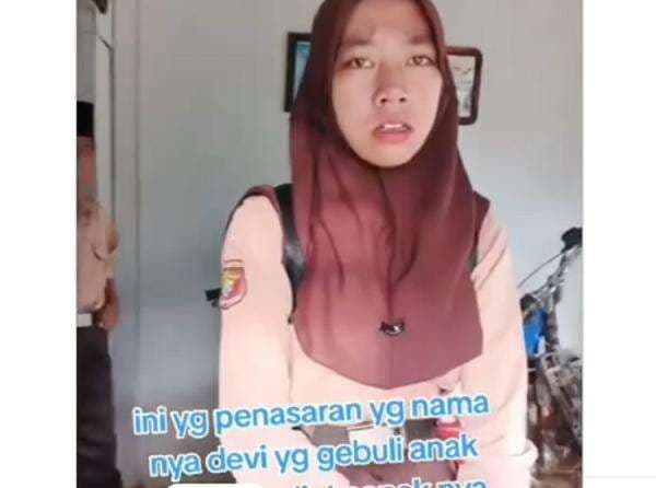 Viral Ibu Datangi Bocah yang Membully dan Mengancam Anaknya, Netizen: Keren Bu! Viral Ibu Datangi Bocah yang Membully dan Mengancam Anaknya, Netizen: Keren Bu!