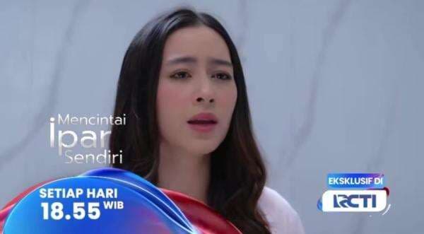 Sinopsis Mencintai Ipar Sendiri Eps 8: Rafki Bertemu Shilla, Ayuna Pergoki Mereka? Sinopsis Mencintai Ipar Sendiri Eps 8: Rafki Bertemu Shilla, Ayuna Pergoki Mereka?