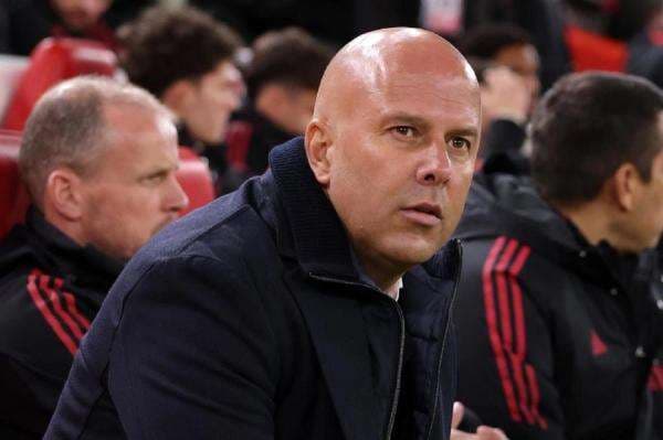 Arne Slot Dipecat Liverpool Setelah Kalah 1-4 dari PSV Eindhoven di Liga Champions 2025-2026? Arne Slot Dipecat Liverpool Setelah Kalah 1-4 dari PSV Eindhoven di Liga Champions 2025-2026?