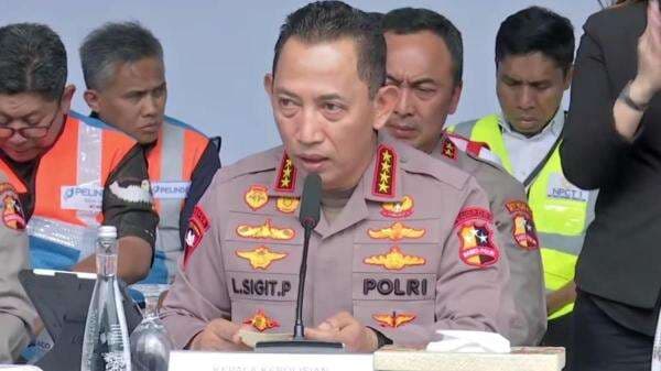 Kerugian Negara Capai Rp2,8 Triliun Akibat Kasus Pelanggaran Ekspor Produk Turunan CPO Kerugian Negara Capai Rp2,8 Triliun Akibat Kasus Pelanggaran Ekspor Produk Turunan CPO