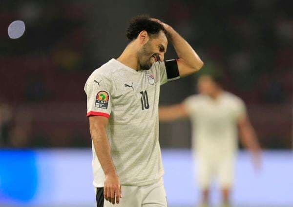 Timnas Mesir Geger! Rekan Setim Mohamed Salah Divonis 1 Tahun Penjara Kasus Kecurangan Akademik Timnas Mesir Geger! Rekan Setim Mohamed Salah Divonis 1 Tahun Penjara Kasus Kecurangan Akademik