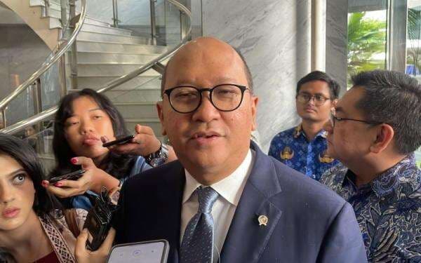 Indonesia Berpeluang Gabung OECD Dalam 2-3 Tahun Indonesia Berpeluang Gabung OECD Dalam 2-3 Tahun