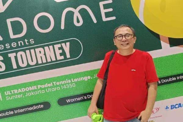 Konflik Ruben Onsu dan Sarwendah Melebar, Produser Cherrybelle Ikut Buka Suara Konflik Ruben Onsu dan Sarwendah Melebar, Produser Cherrybelle Ikut Buka Suara