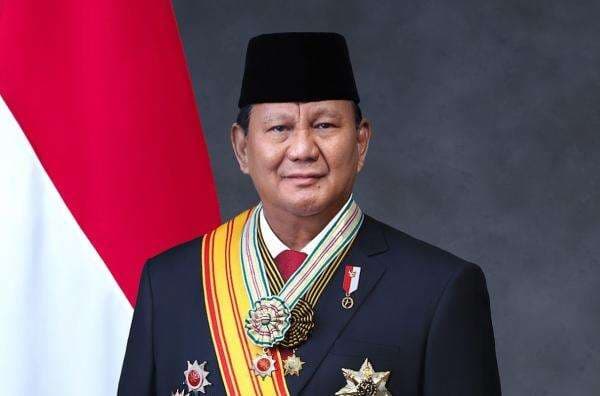 Catatan Sejarah 17 Oktober: Kelahiran Presiden Prabowo hingga Eksekusi Usman dan Harun Catatan Sejarah 17 Oktober: Kelahiran Presiden Prabowo hingga Eksekusi Usman dan Harun