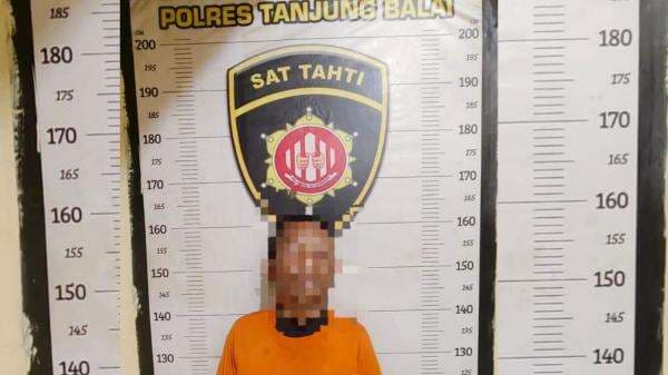 Ancam Pisau, Ayah Cabuli Dua Anak Kandung di Tanjungbalai Ancam Pisau, Ayah Cabuli Dua Anak Kandung di Tanjungbalai