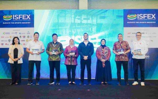 Indonesia Berpeluang Besar Jadi Produsen Utama Alat Olahraga Global Indonesia Berpeluang Besar Jadi Produsen Utama Alat Olahraga Global