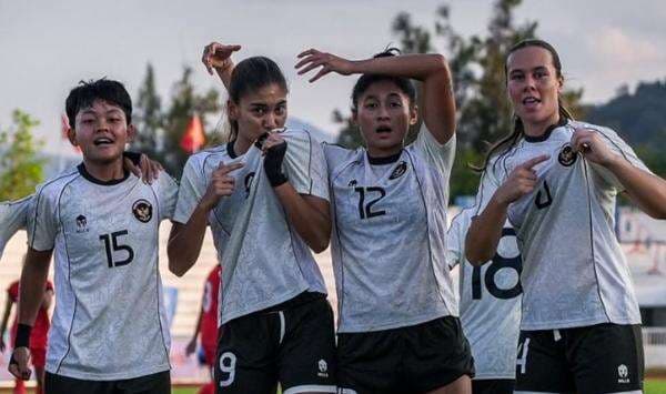 Klasemen Sementara Grup A SEA Games 2025 Kelar Timnas Putri Indonesia vs Singapura: Garuda Pertiwi Jaga Asa Lolos Semifinal! Klasemen Sementara Grup A SEA Games 2025 Kelar Timnas Putri Indonesia vs Singapura: Garuda Pertiwi Jaga Asa Lolos Semifinal!