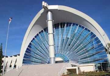 Berikut Rekapitulasi Alokasi Dana Transfer Daerah se-provinsi NTT Berikut Rekapitulasi Alokasi Dana Transfer Daerah se-provinsi NTT