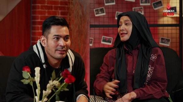 Mengungkap Energi Mistis Gunung Padang, Fenny Rama: Tanahnya Hangat seperti Bernyawa Mengungkap Energi Mistis Gunung Padang, Fenny Rama: Tanahnya Hangat seperti Bernyawa