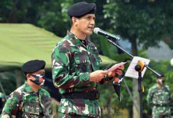 In Memoriam: Mayjen TNI Robertus Donatus Ndona Palle, Para Sahabat Kehilangan In Memoriam: Mayjen TNI Robertus Donatus Ndona Palle, Para Sahabat Kehilangan