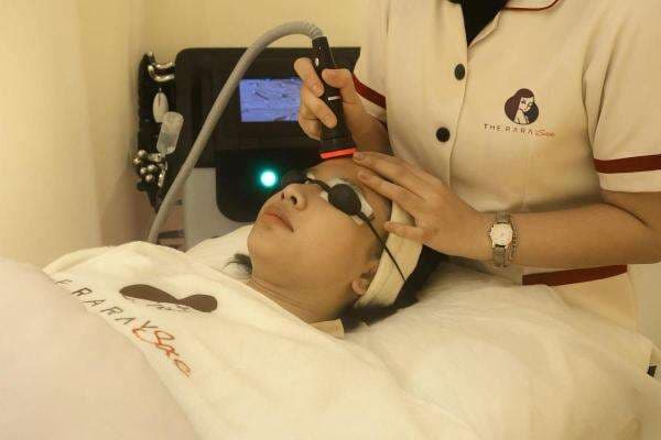 Tren Perawatan Kecantikan yang Prioritaskan Kebutuhan Kulit Lebih Diminati, Ini Faktanya! Tren Perawatan Kecantikan yang Prioritaskan Kebutuhan Kulit Lebih Diminati, Ini Faktanya!