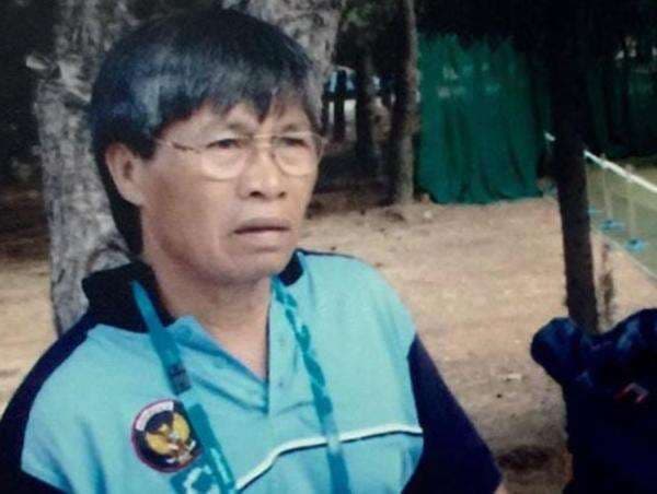 Kisah Robin Hood Indonesia Donald Pandiangan, Salah Satu Peraih Medali Emas Terbanyak Sepanjang Sejarah SEA Games Kisah Robin Hood Indonesia Donald Pandiangan, Salah Satu Peraih Medali Emas Terbanyak Sepanjang Sejarah SEA Games